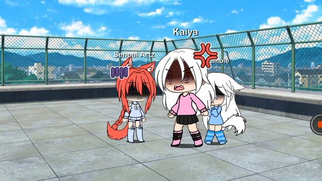 Бывшая подруга ночала врать что она делает плохие вещи но она не поверила🍉 смотреть онлайн