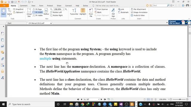 2) Learn C# with Dagmawi-Abate;What is C#?; Amharic смотреть онлайн