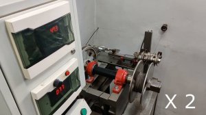 1000 катушек на САМОДЕЛЬНОМ СТАНКЕ. Перемотка вязальной проволоки