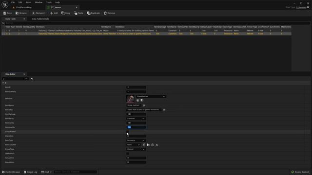 29 - Настройка класса Оснащения Топором смотреть онлайн