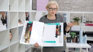 Какие краски Kapous предназначены для цветного окрашивания? Корректоры Капус и оттенки спец блонд.