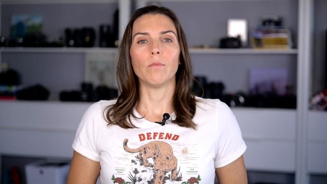 Sony Lenses on Nikon Bodies? With Autofocus? Yes! Megadap ETZ11 Adapter Review смотреть онлайн