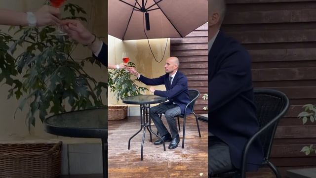 Любое утро на ваш вкус ? в ресторане Клуб 27