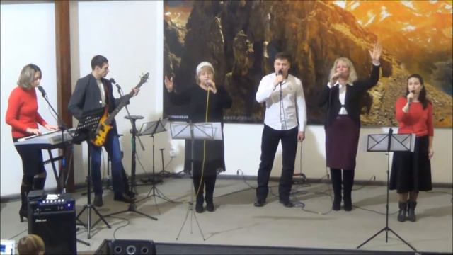 Прославление 15.01.17 смотреть онлайн