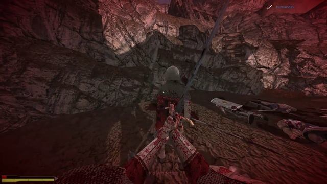 Chivalry: Payday 2 Helmets and Impasse Stupidity смотреть онлайн