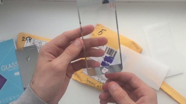 Распаковка №11 12 Lenovo a536 iPhone 6 смотреть онлайн