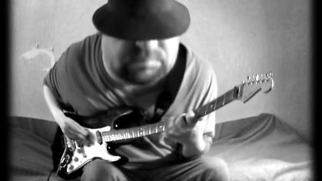 rock-n-roll style piece смотреть онлайн