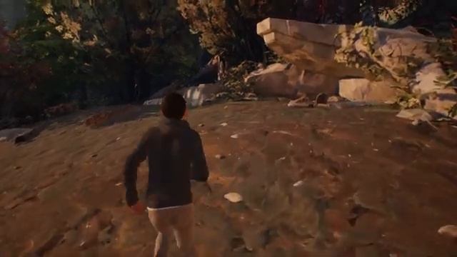 Прохождение:Life is Strange 2 ➤ Часть 1 Дорога смотреть онлайн