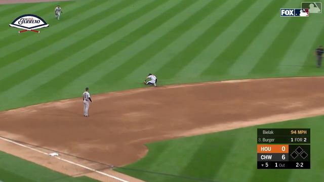 Carlos Correa - Gold Glove Winner - 2021 смотреть онлайн