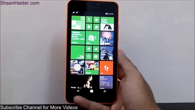 Microsoft Lumia 640 And Lumia 640 XL Tips And Tricks