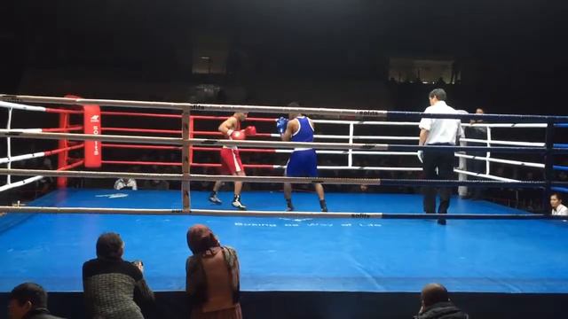 Meirzhan MIKO Pirtaev boxingteam смотреть онлайн