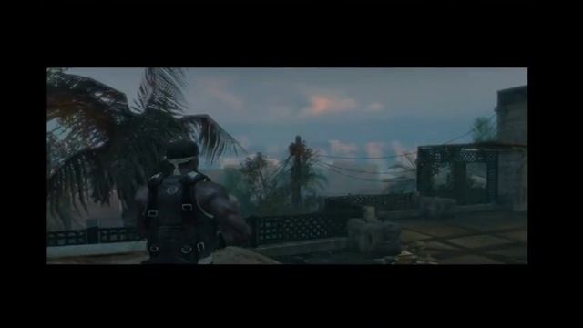 50 cent: Blood on the sand Waltkrought part 1 XBOX 360 PS3 PC смотреть онлайн