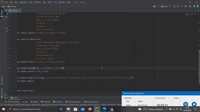 How to position subtitles? смотреть онлайн