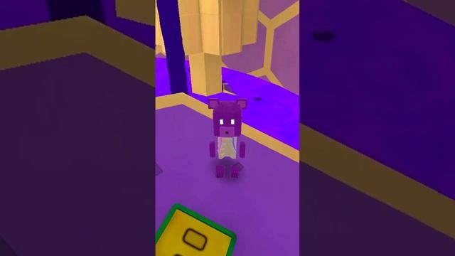 НАШЛА ВСЕ СТИКЕРЫ В УЛЬЕ #shorts #superbearadventure смотреть онлайн