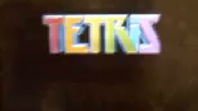 Tetris: Axis Unboxing & Some Gameplay смотреть онлайн