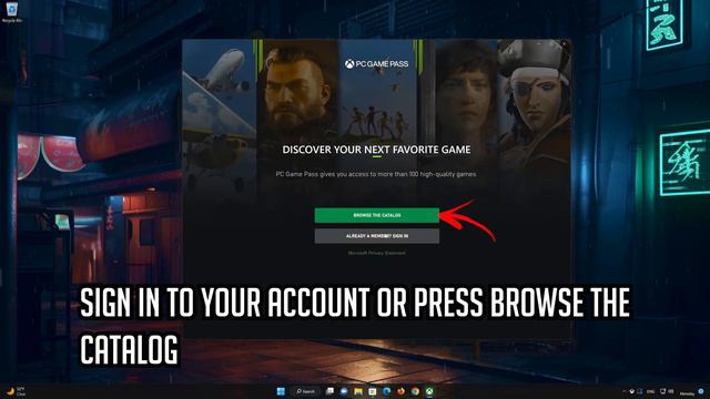 Solucion: La APP XBOX no inicia, no carga, no abre en Windows 11/10 смотреть онлайн