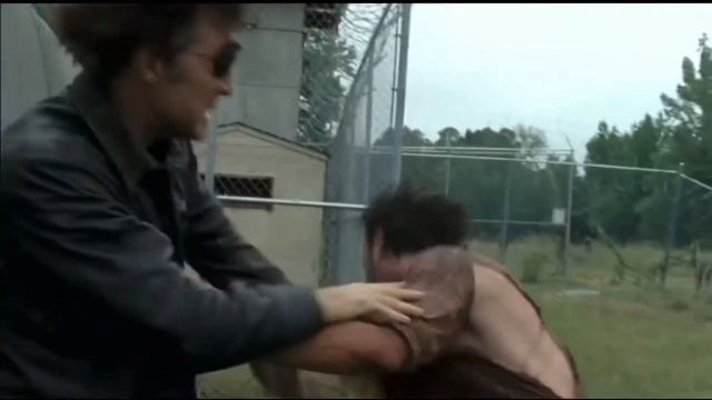 Rick Grimes Tribute || Space Junk [TWD] смотреть онлайн