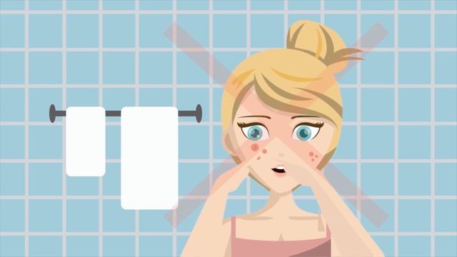 Как Избавиться от Акне Навсегда? смотреть онлайн