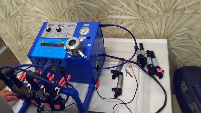 как проверить индивидуальную катушку зажигания смотреть онлайн