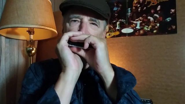 John Barleycorn (Steeleye Span) harmonica смотреть онлайн