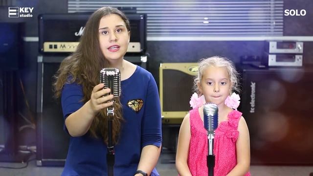 2020 -07 Яна и Аня Симак - Сестра моя (Сестры Амангуловы cover) смотреть онлайн