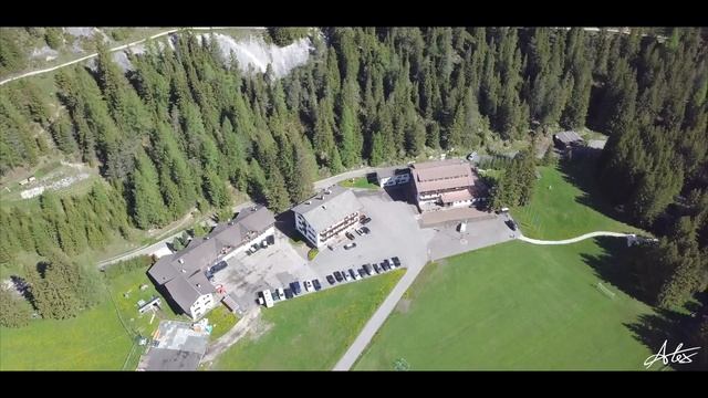 Selva di Val Gardena смотреть онлайн