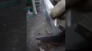 изготовление лилий. Металл. Татьяна Чехова, Омск