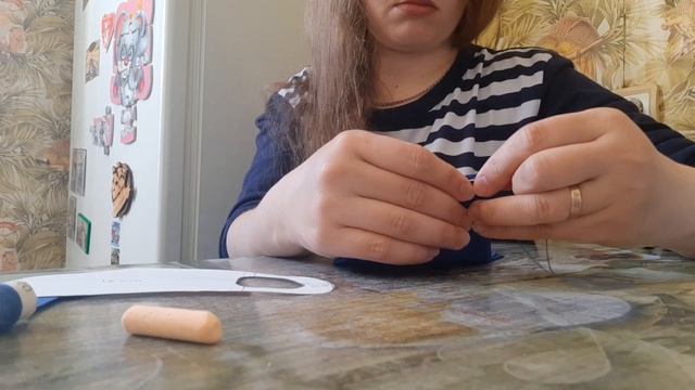 Как сделать маску с неопрена. Маска Питта смотреть онлайн