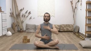 Техника дыхания животом. Три упражнения чтобы научиться дышать животом. Диафрагмальное дыхание.