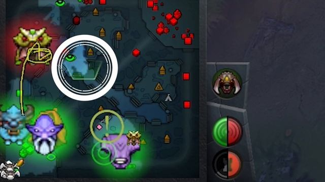 ПОЧЕМУ RAMZES666 ПОЙМАЛ ТУ САМУЮ СТРЕЛУ? КОНТРОЛЬ КАМЕРЫ В ДОТЕ смотреть онлайн