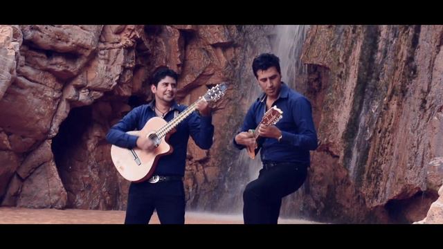 DIKSON/WIDMER PARDO - Yana ñawi (Video Oficial) смотреть онлайн