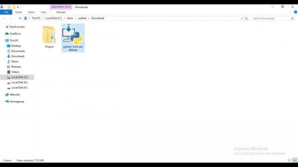 How To Install Pygame In Python 3.9 (Windows 10)