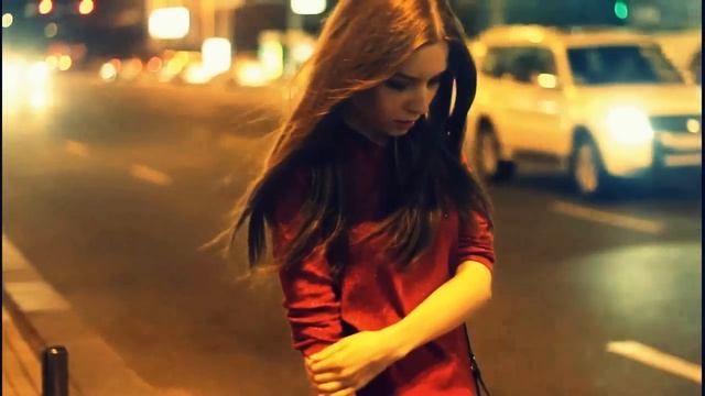 Энн,ночной город,боке смотреть онлайн