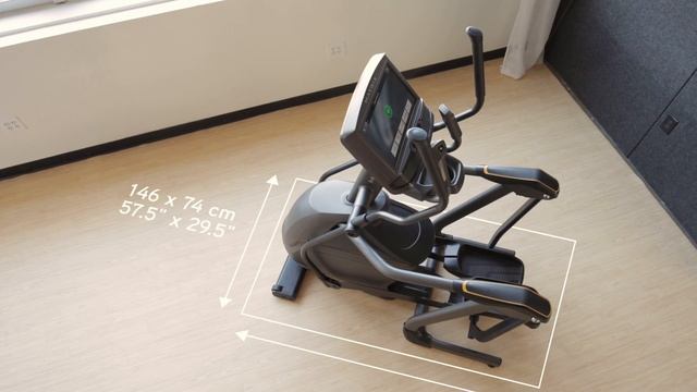 MATRIX Retail รุ่น E30XR смотреть онлайн