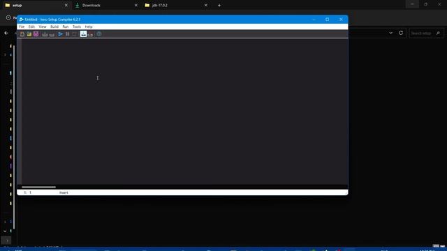 How to Convert a .jar File to an .exe Installer | TechCoder A.V смотреть онлайн