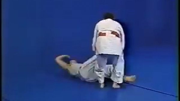 Combat Sambo with TonyLopez: Street Fighting Dirty Tricks SAMBO 09