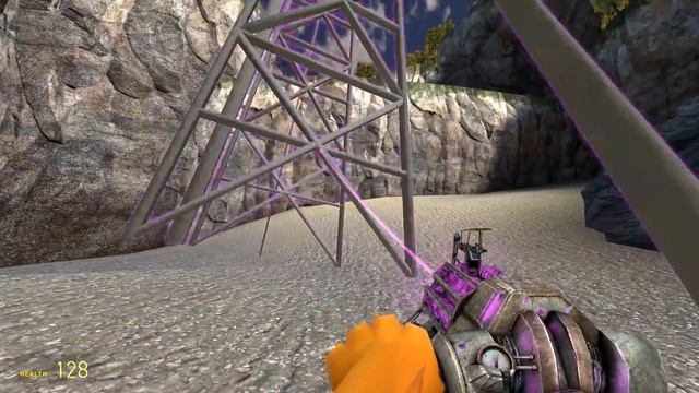 CREATING THE BIGGEST NUKE! Gmod Nukes! смотреть онлайн