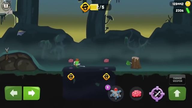 New START GAME ZOMBIE CATCHERS WITHOUT CHEATS! TRY TO UPGRADE SQUEEZERS !!! TRY TO TAKE A NEW HIGH1 смотреть онлайн