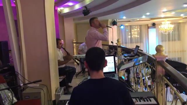 Davit Zaqaryan (Abaranci Davo) Renesans Hamuyt смотреть онлайн