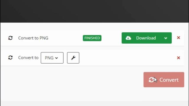 Convert Webp to png in 1 minute смотреть онлайн