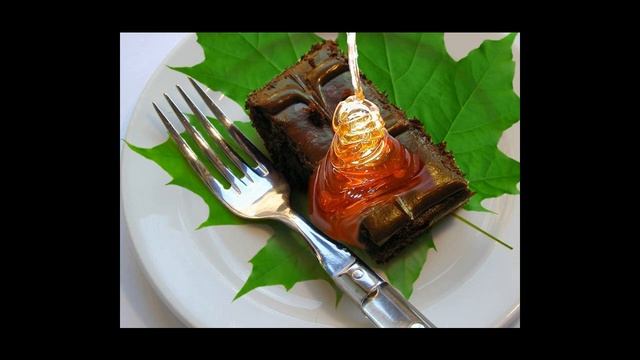 Как получают кленовый сироп? смотреть онлайн