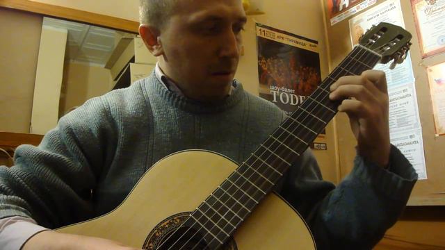 "Клён ты мой опавший" смотреть онлайн