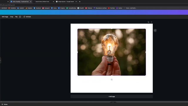 Advanced Canva Workshop смотреть онлайн