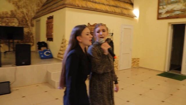 Провести выпускной вечер. Ведущая Валерия Родионова. Воронеж, Лиски, Бобров, Старый Оскол, Анна, смотреть онлайн