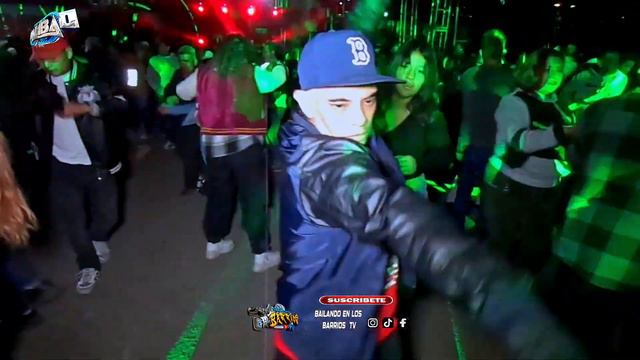 ♦️SONIDO YAMBAO 🔥EL ÉXITO YAMBERO ..en sus 45 aniversario 💥piste le Colosio ➡️ Pachuca Hidalgo смотреть онлайн