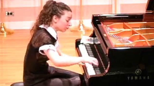 Yulianna Avdeeva - Liszt - Mephisto Waltz No. 1 смотреть онлайн