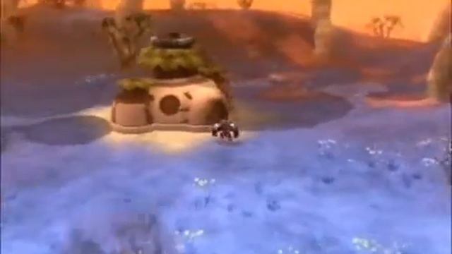 Spore NEW MODS!!! (TV80) смотреть онлайн