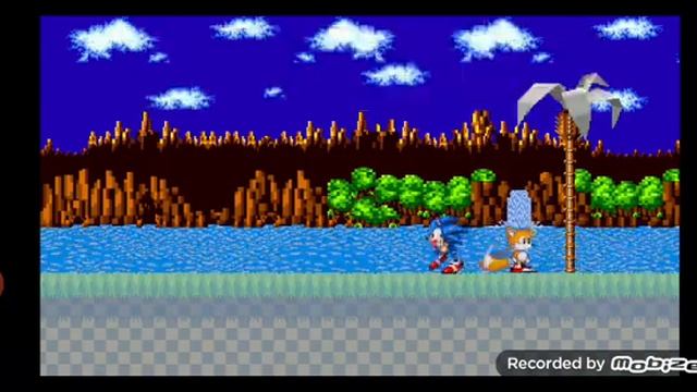 смерти за тейлза sonic. exe sprites of hell смотреть онлайн