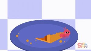 The Ants Go Marching #2 | featuring The Bumble Nums | Super Simple Songs