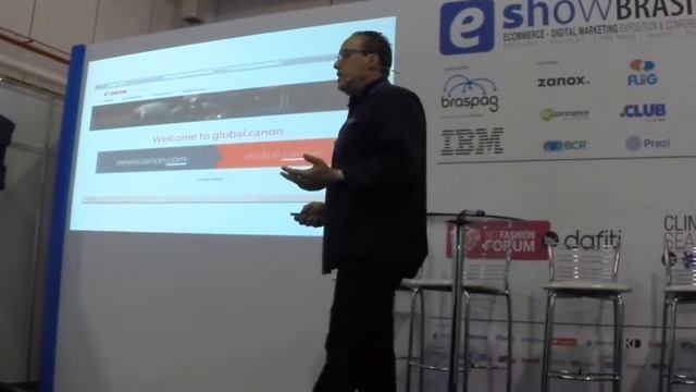 eShow Brasil 2016: .CLUB CMO Jeff Sass on "How New Domain Names Are A Marketer's Best Friend" смотреть онлайн